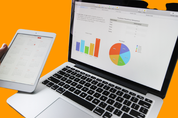 Data Analytics with Excel